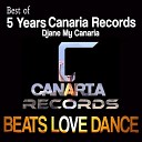 Djane My Canaria - Secret Love Remastered