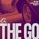 Nu Tone Lucky Luciano feat Bryann T - On The Go