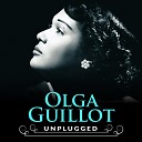 Olga Guillot - Adoro Unplugged