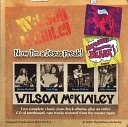 Wilson McKinley - Then I Fell In Love