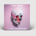 Blvckboyy - Heat wave Instrumental