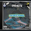 Sashtek - Diplomatic Extended Mix