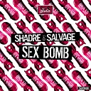 Shadre Salvage - Sex Bomb