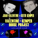 Juan Valentine Keith Kemper - Fantasy