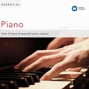 Andrei Gavrilov piano - Rondo alla turca The Truman Show