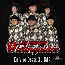 Los Nuevos Distinguidos - Pajarillo Live