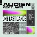 Audien feat XIRA - One Last Dance Polar Inc Extended Remix