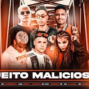 MC Glocado feat MAGNATA NA VOZ ERICKINHO SP MC Marsha MC Maneirinho DAS… - Jeito Malicioso
