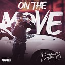 Butta Baby - On the Move