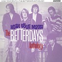 The Betterdays - Working Man Live 1990