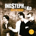 Ingsteph Ko - Bonus Track