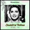 Juanita Reina - A la Vela Remastered