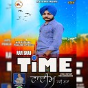 Ravi Sran - Time