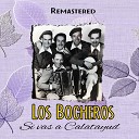 Los Bocheros - Virgen de Guadalupe Remastered