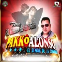 Pakko Alonso - El Amor de Tu Vida