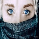 rlvincy - Deusa do Olhar Azul