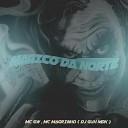 DJ Guh mdk Mc Magrinho Mc Gw - Magico da Norte