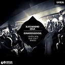 Alessandro Diga - Berlin Oliver Lieb Remix