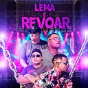 Mc Max na voz Dennixxx feat Flagship Music - Lema Revoar