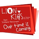 Lion Kids SMA Kids feat Stefanie Heinzmann - Our Time Is Coming