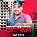 Forr Kapricho Nazaro Souza - Taca a Raba