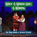New York Gilbert and Sullivan Players - The Yeomen Of The Guard When A Wooer Goes A…