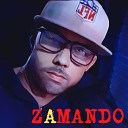 Zamando feat Alexandre Xil - Di Partida