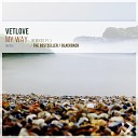 VetLove - My Way BlackBack Remix