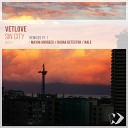 VetLove - Sin City Radar Detector Remix