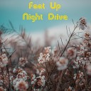 Puli Das - Feet Up Night Drive