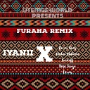 Iyanii feat Arrow Bwoy Nadia Mukami Kristoff Dogo Janja… - Furaha Remix