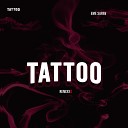 Eme Sarav - Tattoo Remix