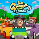 El Reino Infantil La Granja de Zen n - Lejos y Cerca