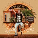 Igor Salles - Falando S rio Mundo Paralelo Ao Vivo