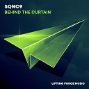 SQNC9 - Behind the Curtain Extended Mix