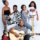 Acoustic Five Zimbabwe Tsepo Maqhetuka Dube - Faithful One