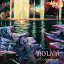 Vrylnia - The Flaming Eyes