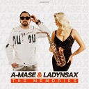 A Mase feat Ladynsax - Summer Love Story Original Mix