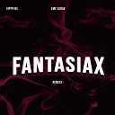 Eme Sarav - Fantasiax 2 Remix