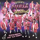 Banda Furia Latina - Linda Chiquilla