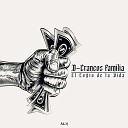 D Craneos Familia A L K - El Costo de la Vida Remix B Boy