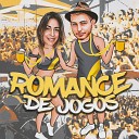 DJ Tomati DJ BELA OFICIAL 1GENESIOJUNIOR - Romance de Jogos