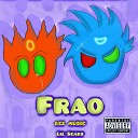 Lil Scars feat BGL MUSIC - Frao