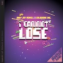 Andy Jay Powell Calderone Inc - I Cannot Lose Extended Mix