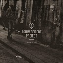 Achim Seifert Project - My Secret Garden