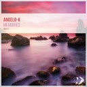 Angelo K feat Kate T - Time After Time Say Goodbye Original Mix