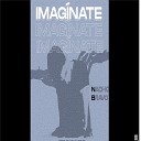 Nacho Bravo - Imaginate