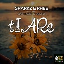 Sparkz Rhee feat Jay Roze Ugly B - Tiare