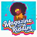 Teamfoxx - Magazine Riddim