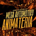 DJ GRZS phelippe amorim Nan Oficial feat Mc… - Mega Automotivo Antimateria